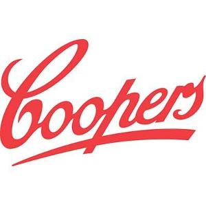 Coopers Free Metro Delivery
