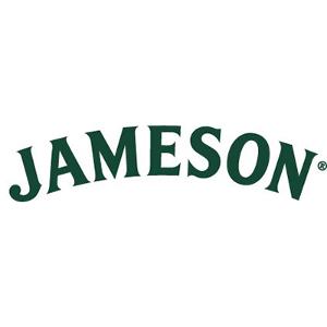 Jameson Irish Whiskey