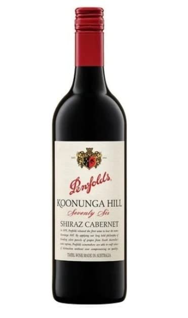 Penfolds RWT Shiraz Red Wine 750 ml  Visit the Penfolds Store