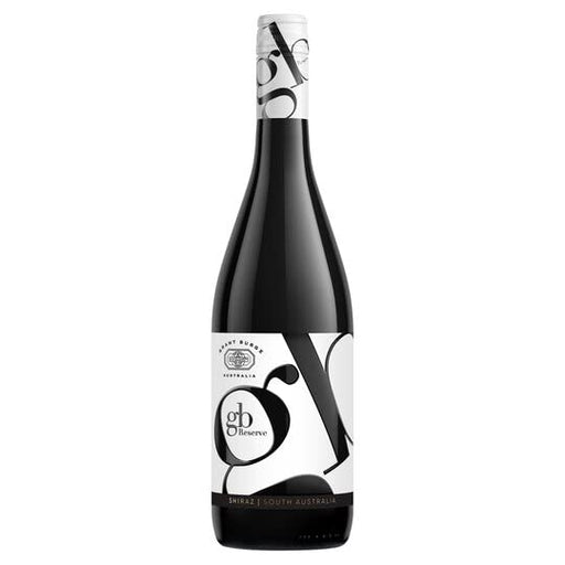 Grant Burge GB56 Shiraz Wine 750 ml  Grant Burge