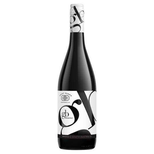 Grant Burge GB56 Shiraz Wine 750 ml  Grant Burge