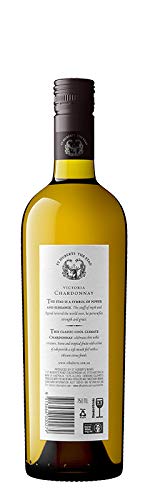 St Huberts The Stag Victoria Chardonnay Wine 750 ml (Case of 6)  St Huberts