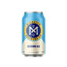 Mismatch Brewing Co Session Ale Beer Can 375 ml (Pack of 24)  Mismatch Brewing Co