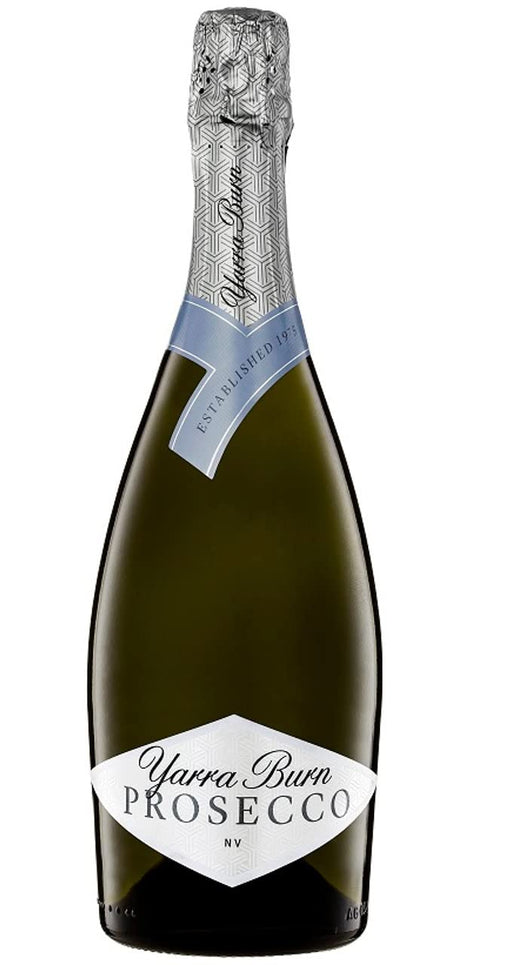 Yarra Burn Prosecco NV (1 x 750mL)  Yarra Burn