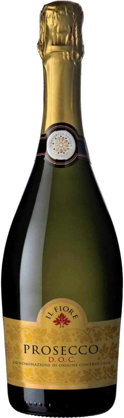 Il Fiore Prosecco, 750 ml (Pack Of 6)  Il Fiore