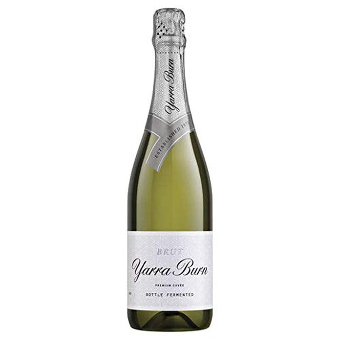 Yarra Burn Premium Cuvee Sparkling 750mL (Pack Of 6)  Yarra Burn