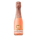 Brown Brothers Sparkling Moscato Rosa Piccolo Case Party Size - 24 Bottles  Generic