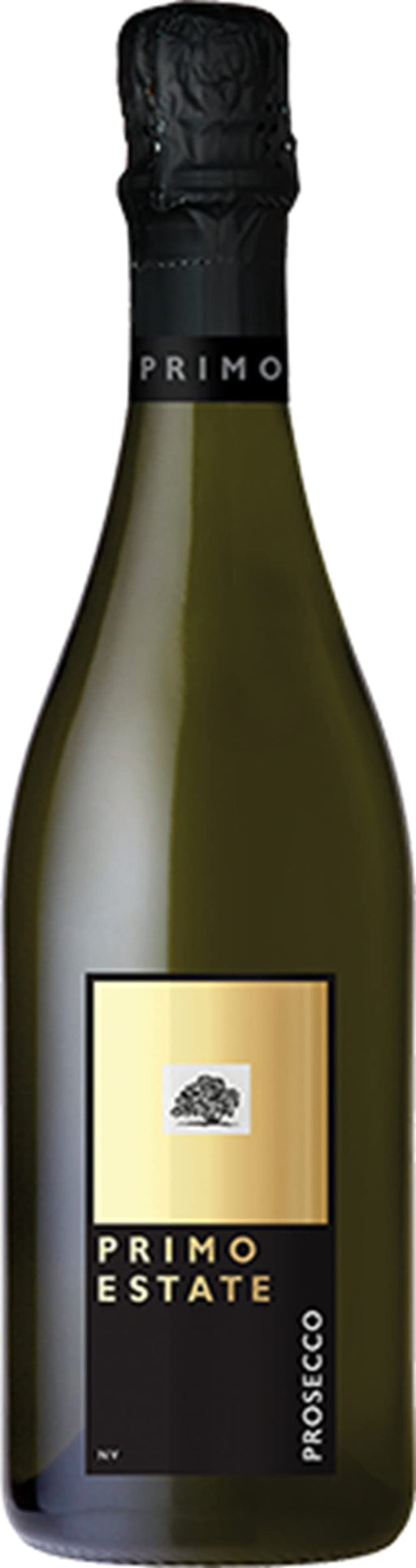 Primo Estate Prosecco NV 750 ml, Pack of 12  Primo Estate