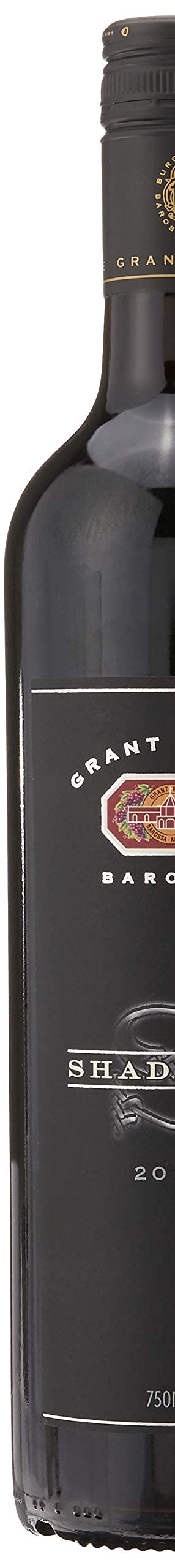 Grant Burge Shadrach Cabernet Sauvignon 75cl, 750 ml  Grant Burge