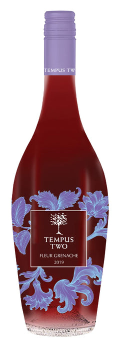 Tempus Two Fleur Grenache Wine 750 ml (Pack of 6)  Tempus Two