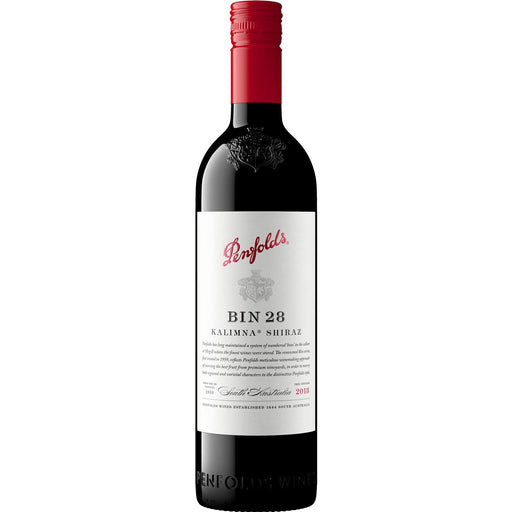 Penfolds Kalimna Bin 28 Shiraz Premium Wine 2018, 750 ml  Visit the Penfolds Store