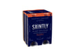 Saintly Seltzer The Faithful Ginger Mule cans 250ml x 4  Saintly