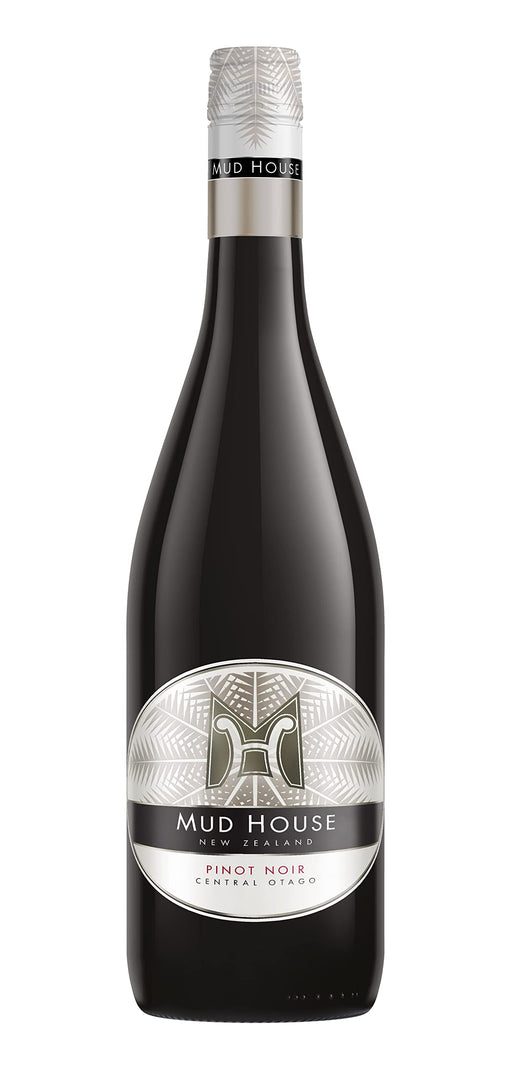 Mud House Pinot Noir, 750 ml (Pack of 6)  Mud House