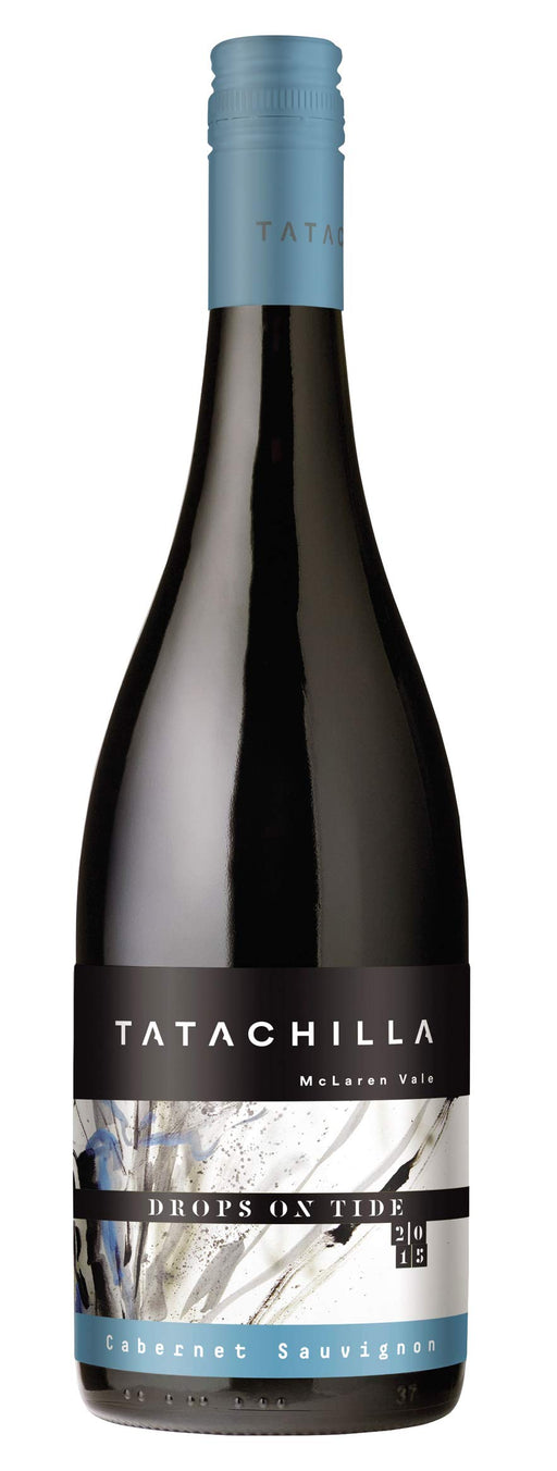 Tatachilla Drop On Tide Cabernet Sauvignon 2017 750mL (Pack Of 6)  Tatachilla