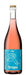 Tropo - Pink Pet Nat Sparkling Rose Wine 750 ml  Tropo