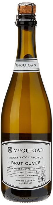 McGuigan Non-Vintage Single Batch Pinot Wine 750 ml (Pack of 6)  McGuigan