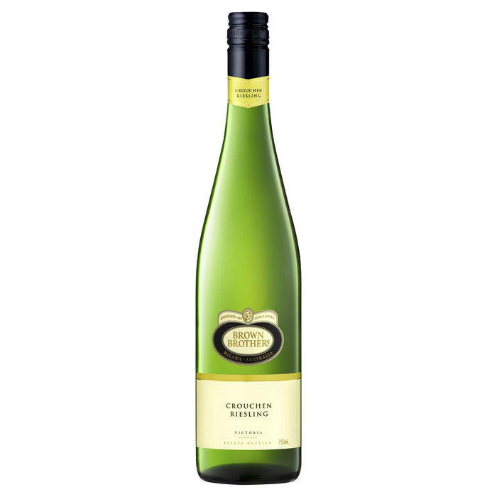 Brown Brothers Crouchen and Riesling Wine 750 ml  Brown Brothers