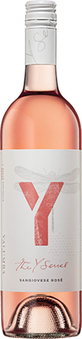 Yalumba The Y Series Sangiovese Rose 2021 750 ml, Pack of 12  Yalumba
