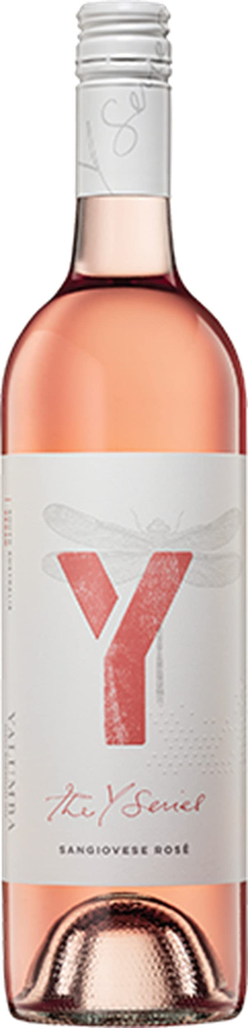 Yalumba The Y Series Sangiovese Rose 2021 750 ml, Pack of 12  Yalumba