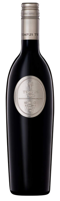 Tempus Two Pewter Shiraz Red Wine 750 ml  Tempus Two