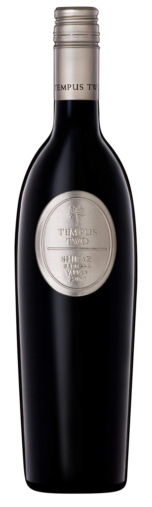 Tempus Two Pewter Shiraz Red Wine 750 ml  Tempus Two
