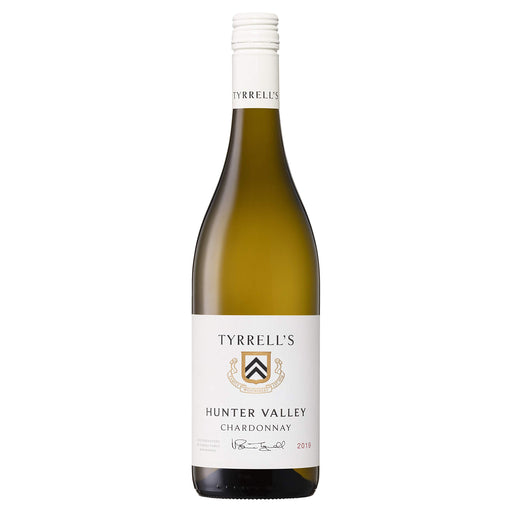 Tyrrell's Hunter Valley Chardonnay, 750 ml (Pack Of 6)  Tyrrell's