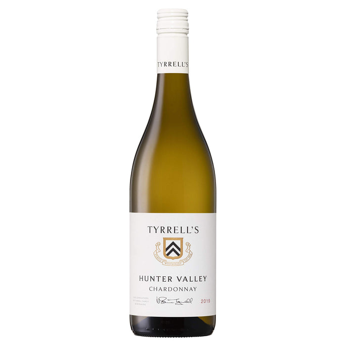 Tyrrell's Hunter Valley Chardonnay, 750 ml (Pack Of 6)  Tyrrell's