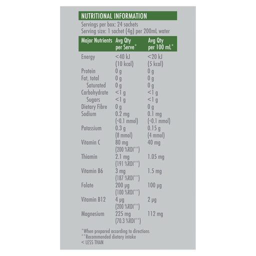 Berocca Sport Electrolyte Drink with B Vitamins & Minerals for Hydration & Nutritional Support During Exercise, Orange Flavour, 24 Pack Sachets  Visit the Berocca Store