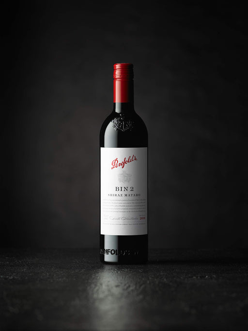 Penfolds Bin 2 Shiraz Mataro Premium Wine  Visit the Penfolds Store