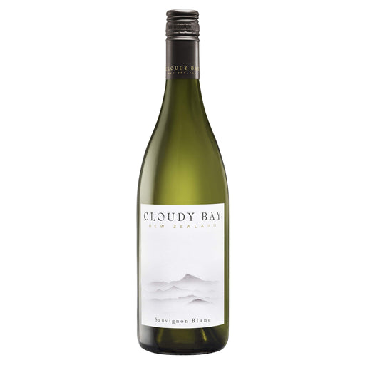 Cloudy Bay Sauvignon Blanc 750ml  Cloudy Bay
