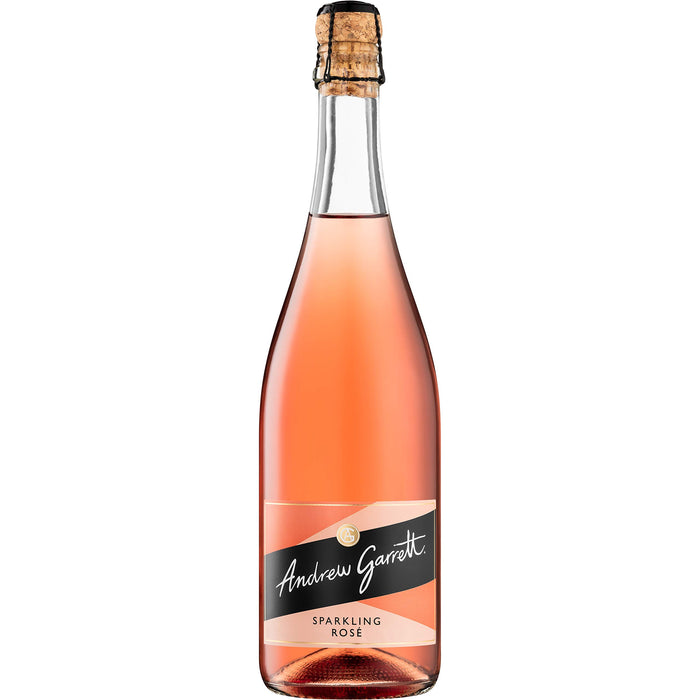 Andrew Garrett Sparkling Rose, 750 ml  Andrew Garrett