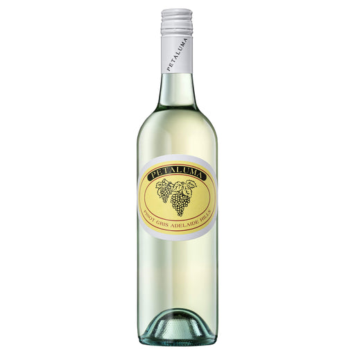 Petaluma White Label Pinot Gris 75cl, 750 ml  Petaluma