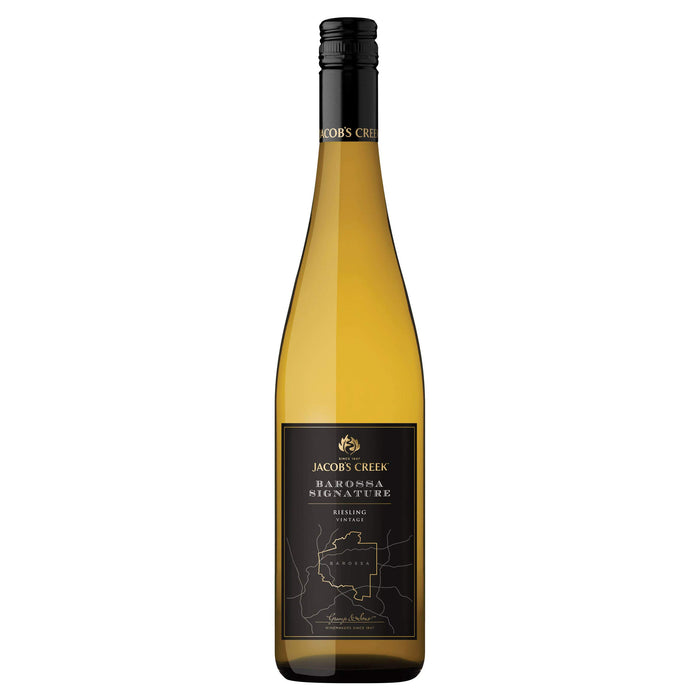 Jacob's Creek Barossa Signature Riesling, 750ml (Pack Of 6)  Jacob's Creek
