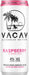 Vacay Seltzer Raspberry, 330 ml (Pack Of 16)  Vacay Seltzer