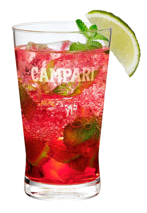 Campari Bitter Liqueur 1000 ml  Campari